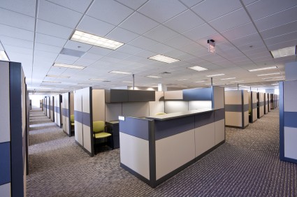 Office cleaning in Raleigh, NC by BCR Janitorial Services, Inc.