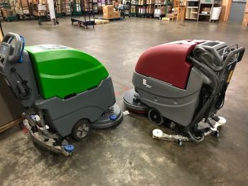 Floor Machine Rentals in Fuquay Varina, North Carolina by BCR Janitorial Services, Inc.