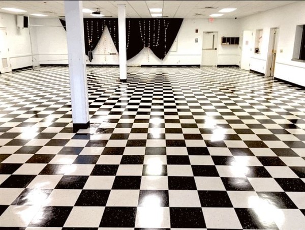 Commercial Floor Cleaning in Chapel Hill, NC (1)