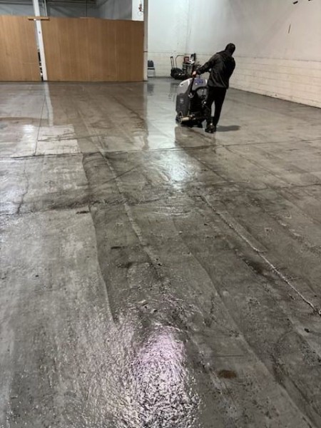 Floor Cleaning Services in Garner, NC (3)