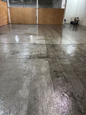 Floor Cleaning Services in Garner, NC (1)