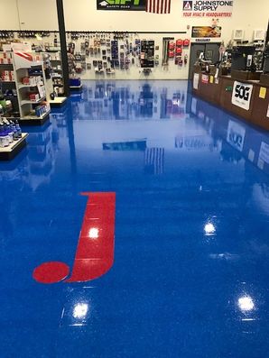 Commercial Cleaning/Floor Stripping in Raleigh, NC (1)