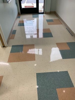 Commercial Floor Cleaning in Chapel Hill, NC (2)